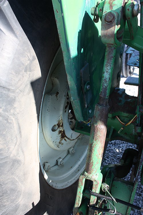Property photo 930 - EQUIPMENT AUCTION