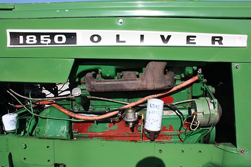 Property photo 931 - EQUIPMENT AUCTION