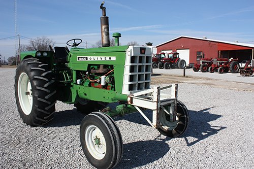 Property photo 932 - EQUIPMENT AUCTION
