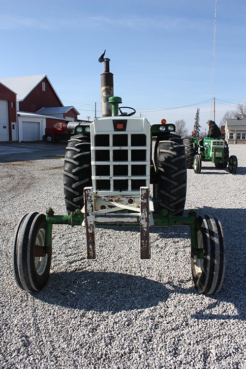 Property photo 933 - EQUIPMENT AUCTION