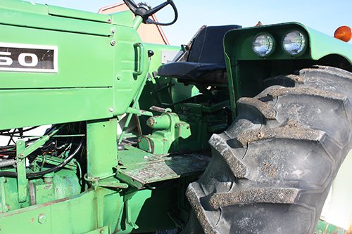 Property photo 943 - EQUIPMENT AUCTION