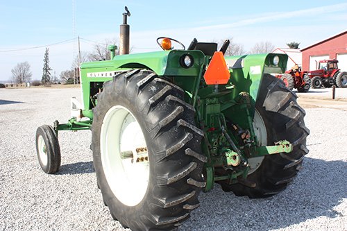 Property photo 944 - EQUIPMENT AUCTION