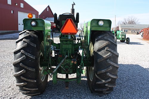 Property photo 945 - EQUIPMENT AUCTION