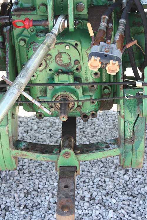 Property photo 946 - EQUIPMENT AUCTION