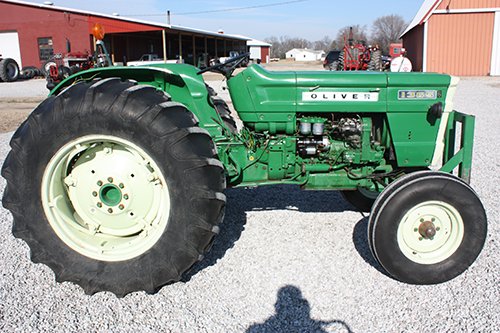 Property photo 947 - EQUIPMENT AUCTION