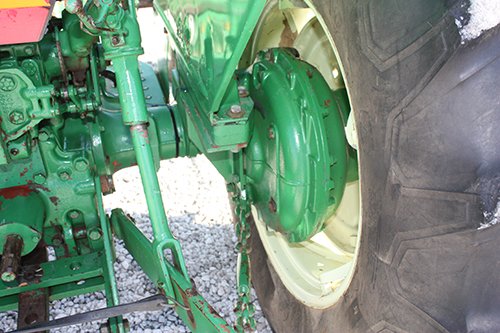 Property photo 952 - EQUIPMENT AUCTION