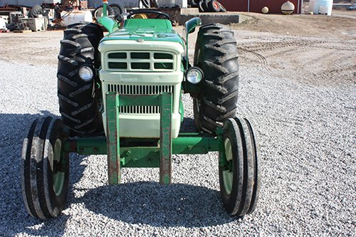 Property photo 966 - EQUIPMENT AUCTION