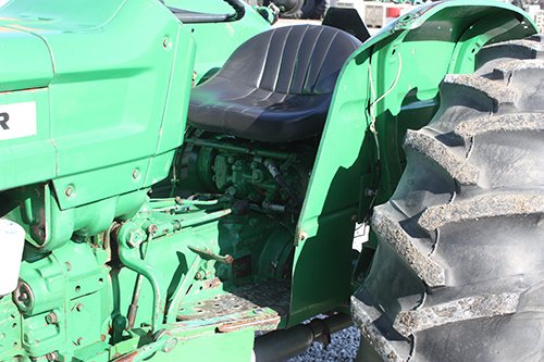 Property photo 968 - EQUIPMENT AUCTION