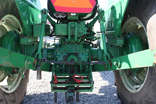 Property photo 970 - EQUIPMENT AUCTION