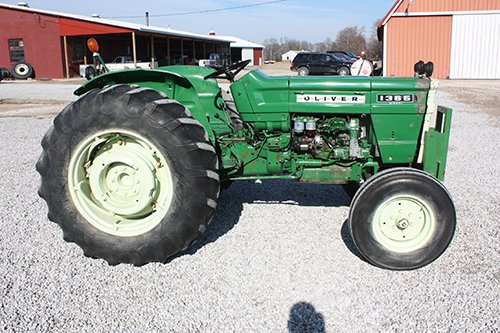 Property photo 971 - EQUIPMENT AUCTION