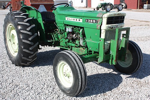 Property photo 977 - EQUIPMENT AUCTION