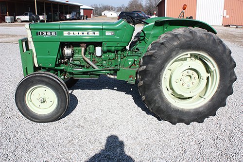 Property photo 985 - EQUIPMENT AUCTION