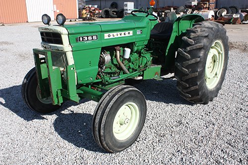 Property photo 986 - EQUIPMENT AUCTION