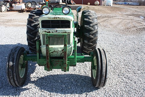 Property photo 987 - EQUIPMENT AUCTION