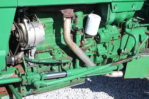 Property photo 988 - EQUIPMENT AUCTION