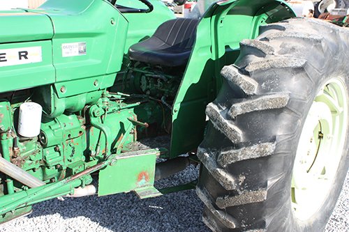 Property photo 989 - EQUIPMENT AUCTION