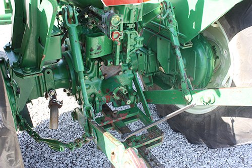 Property photo 990 - EQUIPMENT AUCTION