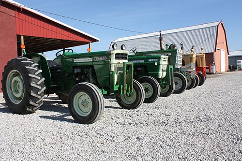 Property photo 991 - EQUIPMENT AUCTION