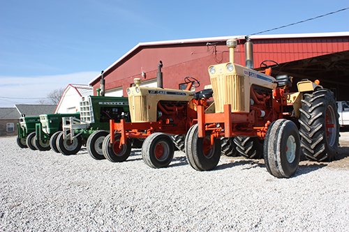 Property photo 994 - EQUIPMENT AUCTION