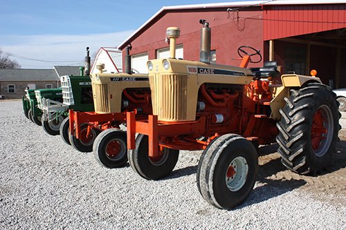 Property photo 995 - EQUIPMENT AUCTION