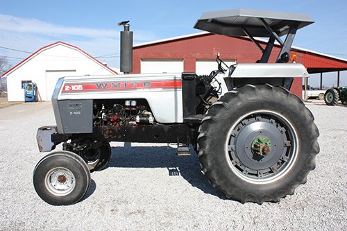 Property photo 996 - EQUIPMENT AUCTION