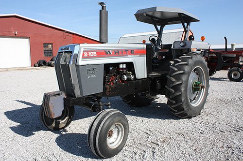 Property photo 997 - EQUIPMENT AUCTION