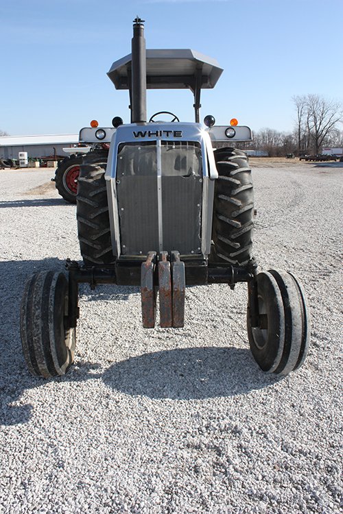 Property photo 998 - EQUIPMENT AUCTION