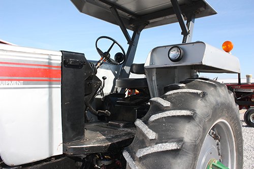 Property photo 1000 - EQUIPMENT AUCTION