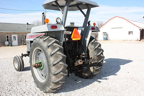 Property photo 1001 - EQUIPMENT AUCTION