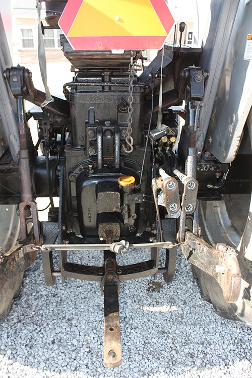 Property photo 1002 - EQUIPMENT AUCTION