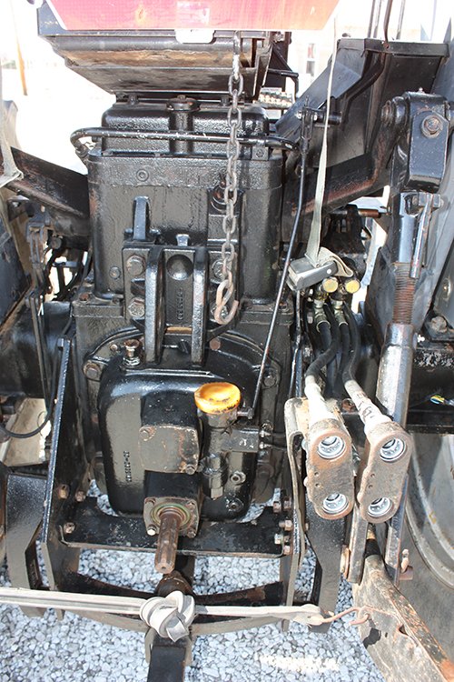 Property photo 1003 - EQUIPMENT AUCTION