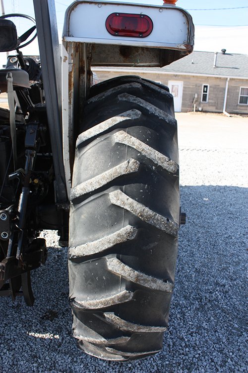 Property photo 1005 - EQUIPMENT AUCTION