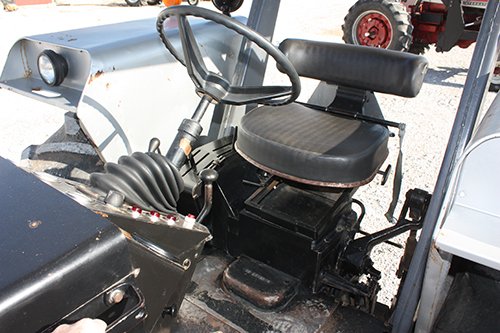 Property photo 1011 - EQUIPMENT AUCTION