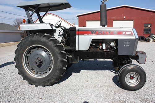 Property photo 1015 - EQUIPMENT AUCTION