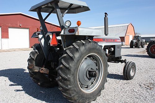 Property photo 1016 - EQUIPMENT AUCTION