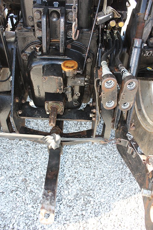 Property photo 1018 - EQUIPMENT AUCTION