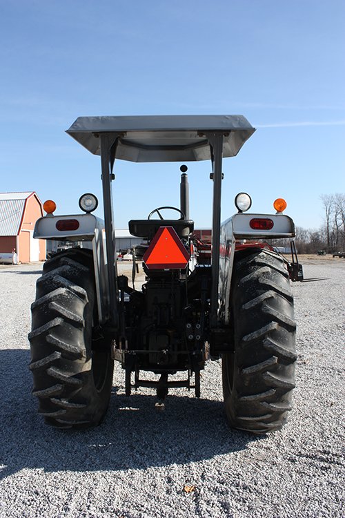 Property photo 1019 - EQUIPMENT AUCTION