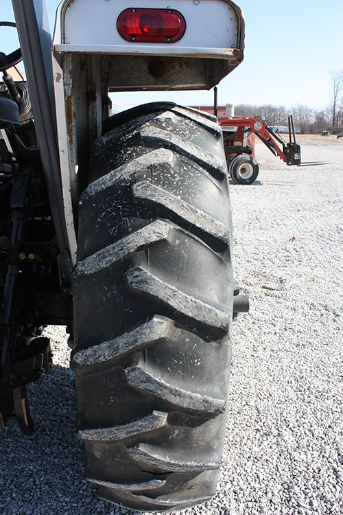 Property photo 1020 - EQUIPMENT AUCTION