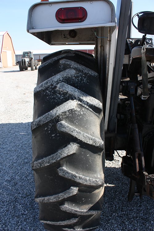 Property photo 1021 - EQUIPMENT AUCTION