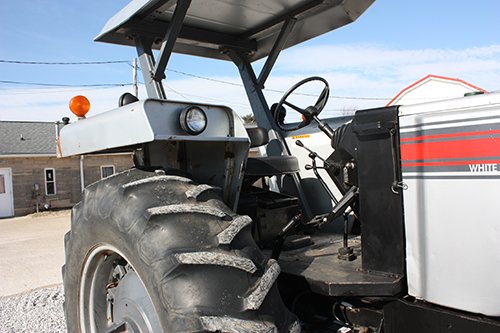 Property photo 1023 - EQUIPMENT AUCTION