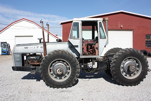 Property photo 1024 - EQUIPMENT AUCTION
