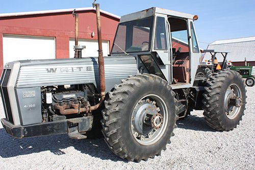Property photo 1025 - EQUIPMENT AUCTION