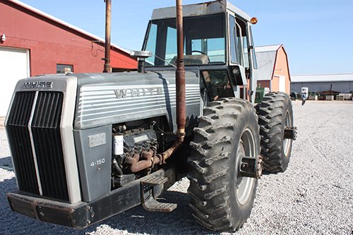 Property photo 1026 - EQUIPMENT AUCTION
