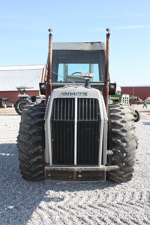 Property photo 1027 - EQUIPMENT AUCTION