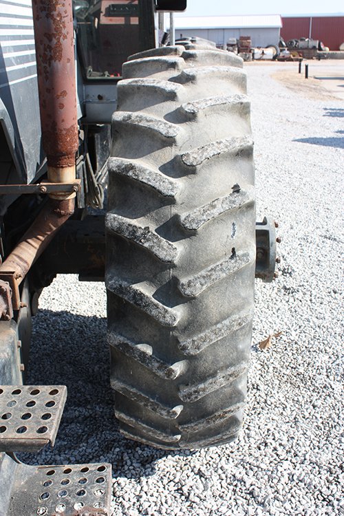 Property photo 1028 - EQUIPMENT AUCTION