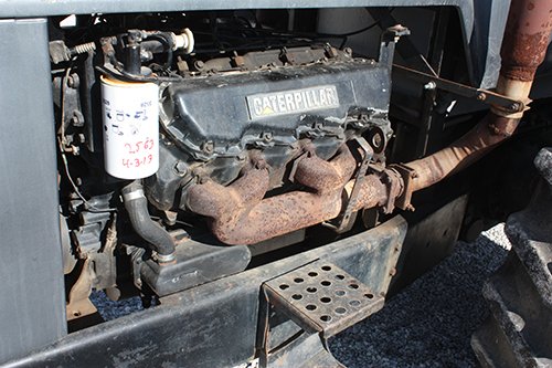 Property photo 1029 - EQUIPMENT AUCTION