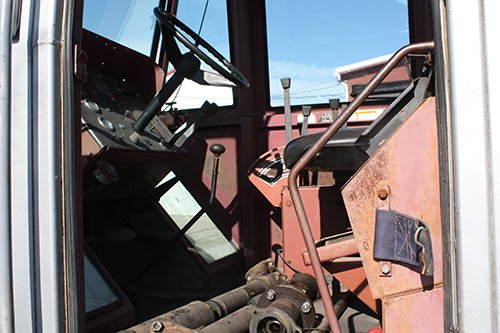 Property photo 1030 - EQUIPMENT AUCTION