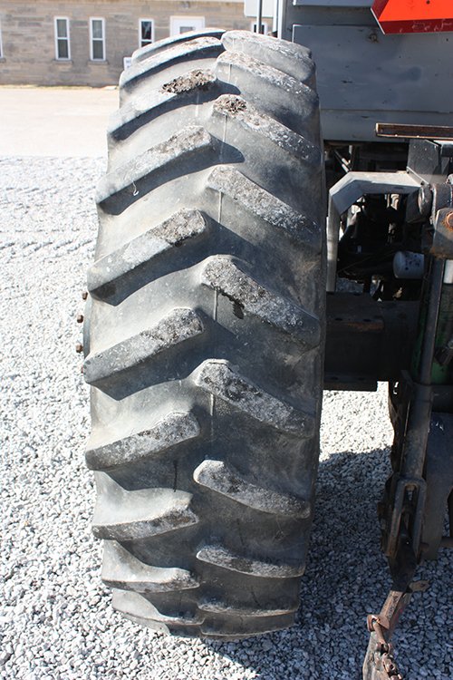 Property photo 1032 - EQUIPMENT AUCTION