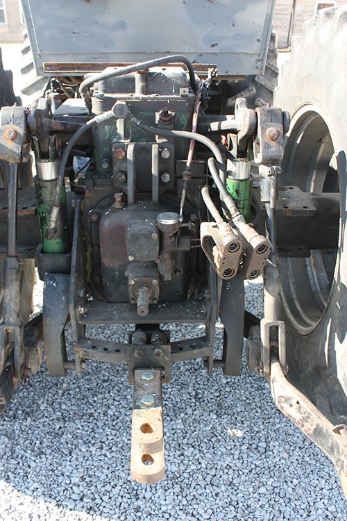 Property photo 1033 - EQUIPMENT AUCTION