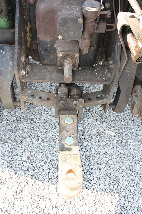 Property photo 1035 - EQUIPMENT AUCTION